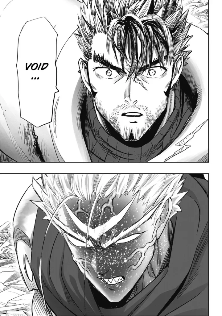 One Punch Man Chapter 209 | Read Full Online Manga 43 one punch man ch209 page43